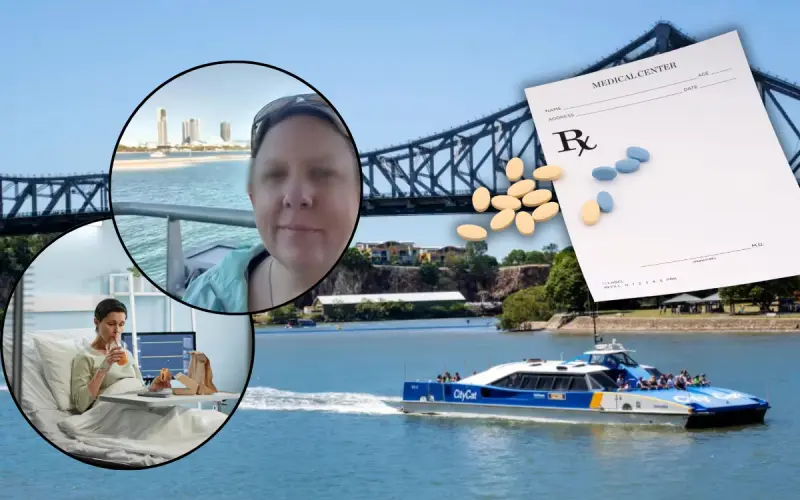 Despiden a empleada de transporte tras acumular 114 días de baja médica; el tribunal determinó que la empresa no tenía obligación de modificar turnos ni funciones por su condición de salud