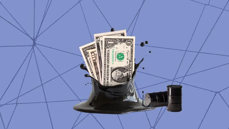 ¿Por qué suben los precios del petróleo a pesar de la liberación récord de reservas?