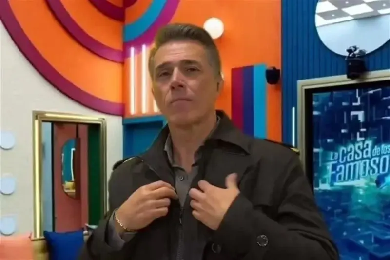 Pide Mayer volver a San Lázaro tras expulsión de reality