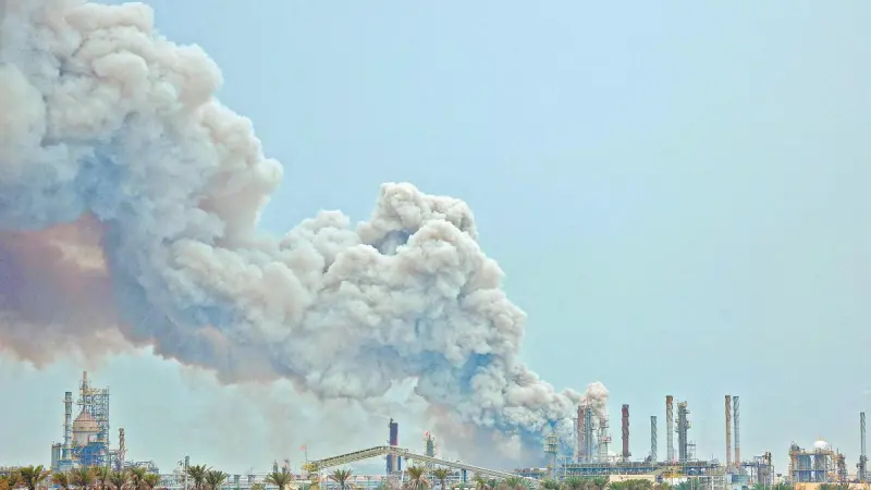 FMI, preocupado por inflación mundial y producción ante la guerra