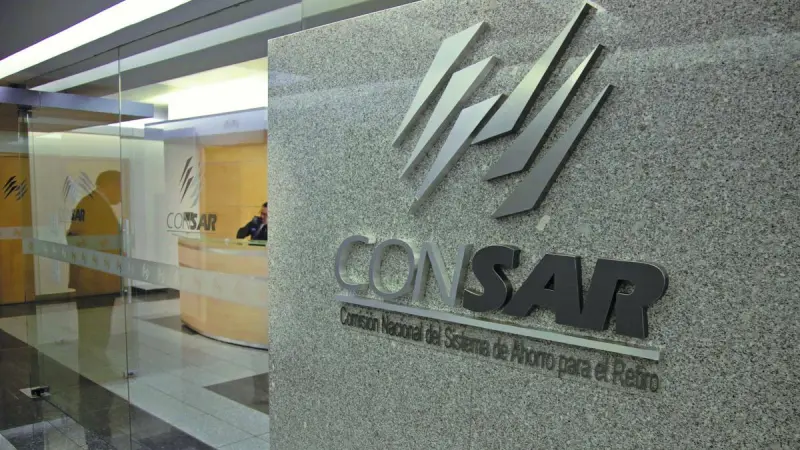 Se han pensionado 112,737 trabajadores vía afore; la tasa de reemplazo es de 71%: Consar