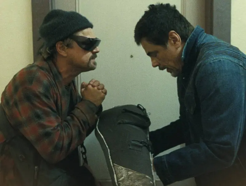 Domina One Battle After Another los Oscar con la mayor cosecha de premios