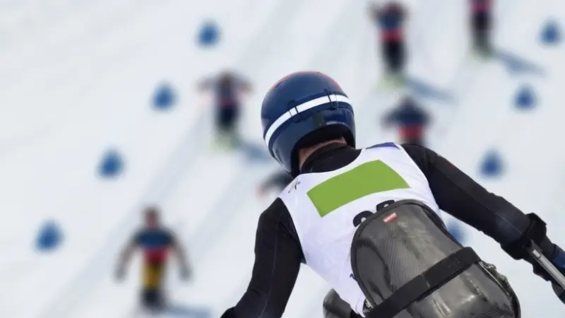 ‘La escápula se rompió en cachitos’: Arly Velásquez abandona Paralímpicos de Milano Cortina 2026 por fractura