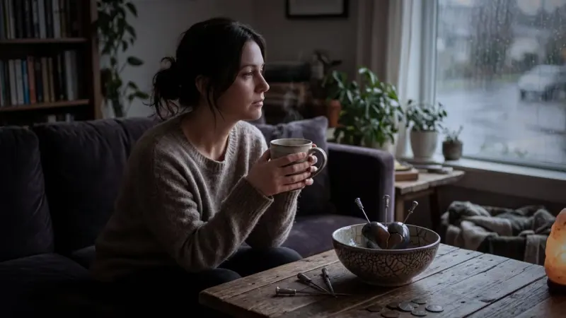 Cómo curar un corazón roto: la guía científica para sanar tu sistema nervioso y recuperar la paz después de una traición