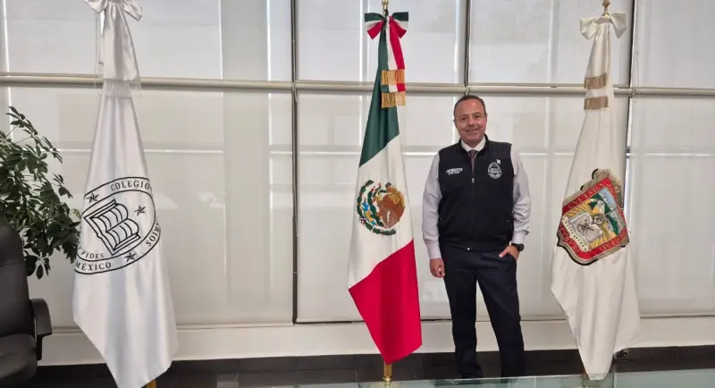 Inicia histórica transición digital del protocolo notarial en el Edomex