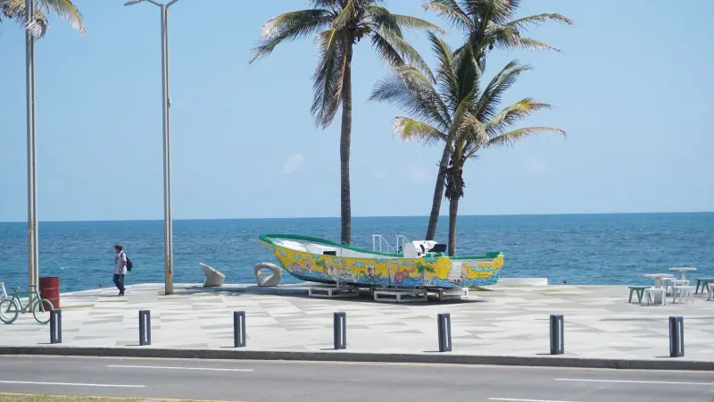 Se alista Veracruz para Semana Santa con gran expectativa turística