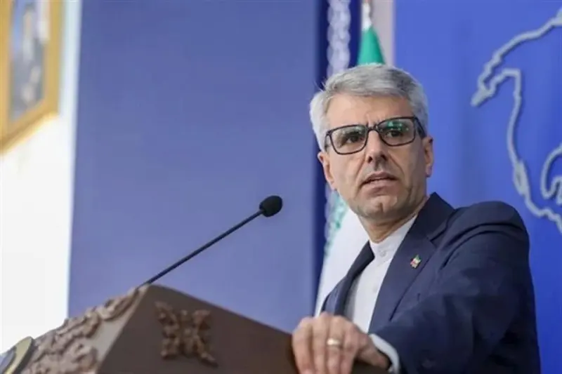 Irán dice que la diplomacia de EU es 'poco confiable'