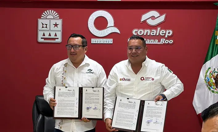 Escuelas resilientes: apuesta por la seguridad en Quintana Roo