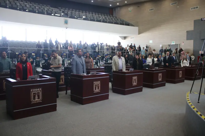 Proponen reconocer a ayudantes municipales como servidores públicos