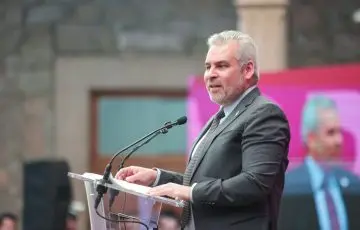 Ley antideuda obliga a mantener gestión eficiente y honesta: GobMich