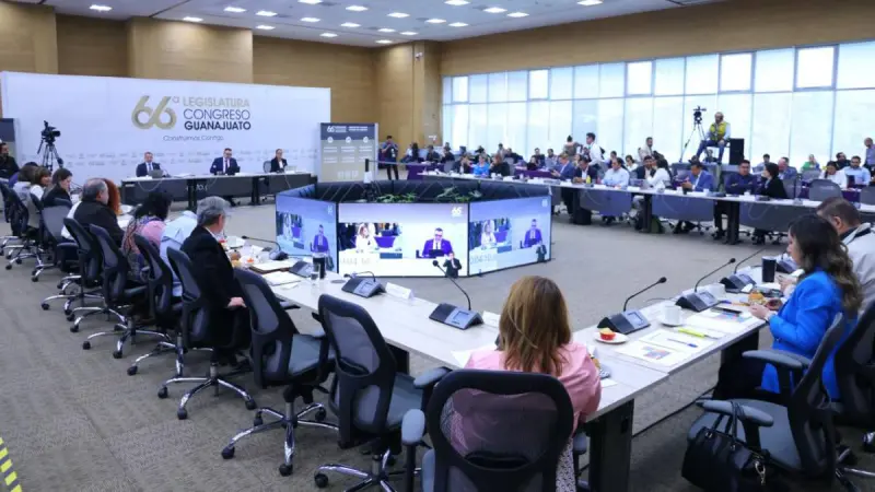 Debaten en el Congreso retrasos y falta de apoyo a ladrilleras de Guanajuato