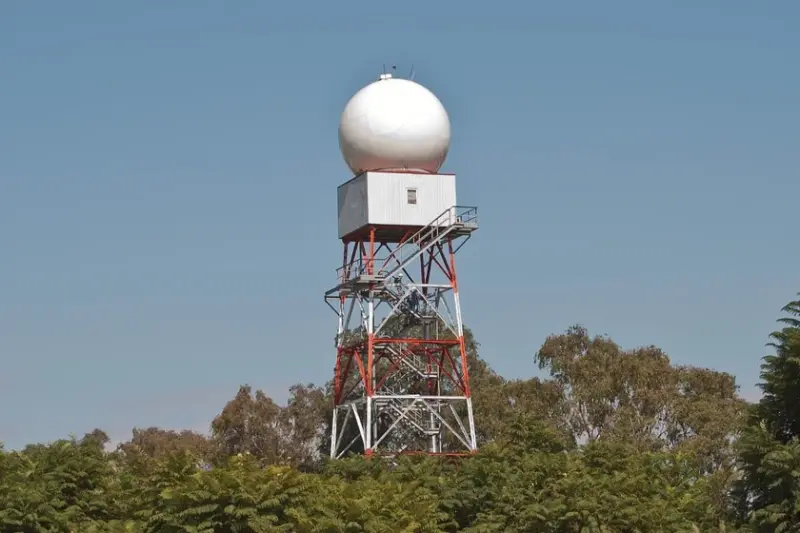A México le urge modernizar su tecnología meteorológica: expertos aseguran que es vital para prevenir desastres