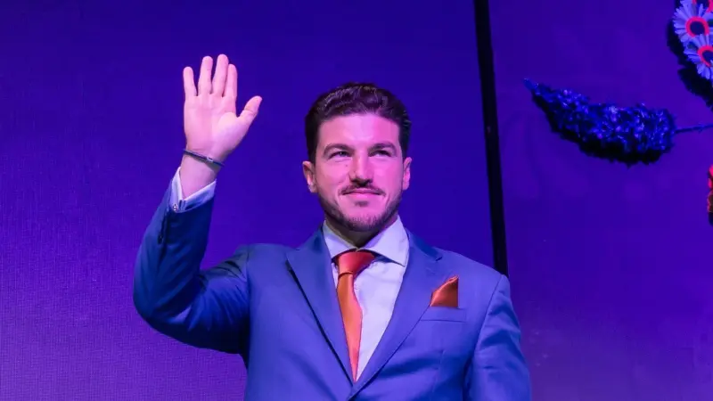 Destaca Samuel García liderazgo de NL en creación de empresas IMMEX