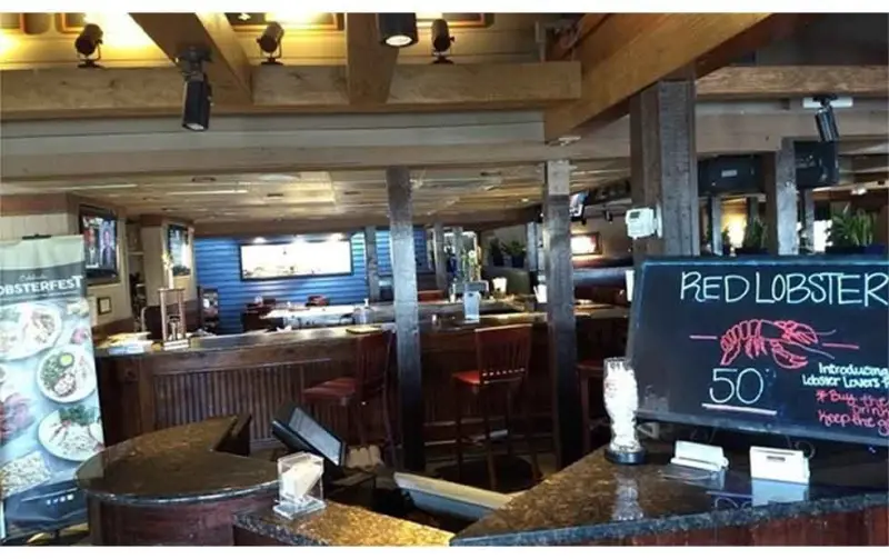 Cerrará el Red Lobster afuera de Cielo Vista Mall
