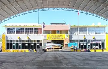 Toman maestros de la CNTE alcaldías de Aquila y Coahuayana