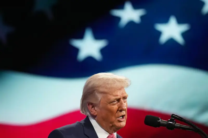 Trump manda a 3,500 soldados a la guerra en Medio Oriente: Buscan abrir el Estrecho de Ormuz