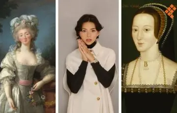 ¿Desde cuándo tener amante se volvió un escándalo?