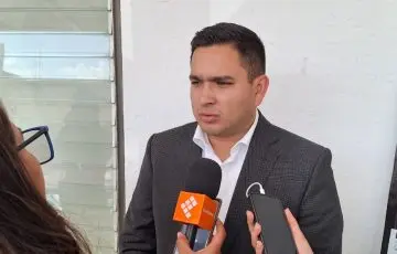 Suman 162 policías de Morelia dados de baja en 4 años: Pablo Alarcón