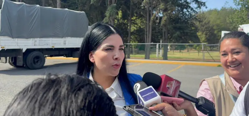 Ajustará Conagua extracción del Cutzamala en temporada de lluvias