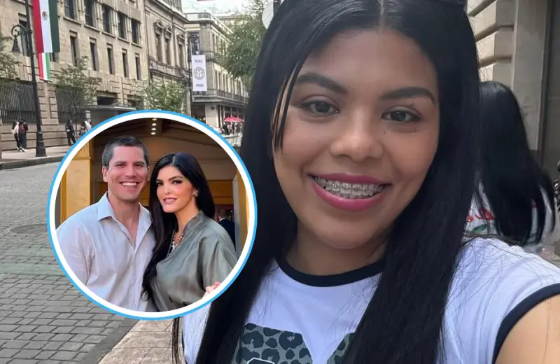 “Nosotros no teníamos sexo, hacíamos el amor”: examante del esposo de Ana Bárbara revela detalles de su relación con Ángel Muñoz