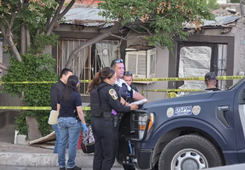 Confirman identidad de mujer asesinada en la colonia Lealtad