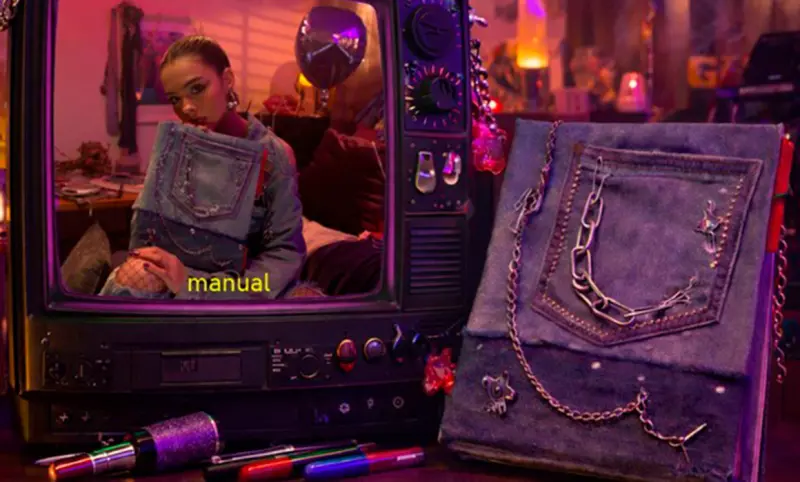 Sabe Ana Sofi W del Manual para hacerte caer