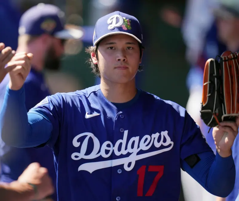 Los Dogers y los demás