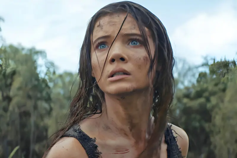 Tardaron 1,843 días, pero tres de las mejores películas de ciencia ficción de Disney+, por fin llegaron a HBO Max