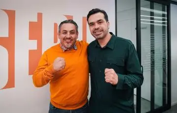 Víctor Manríquez fortalece estrategia de MC en Michoacán