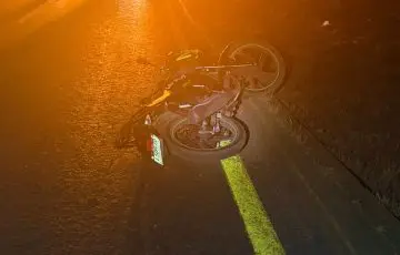 Fallece motociclista tras accidente en Morelia-Salamanca