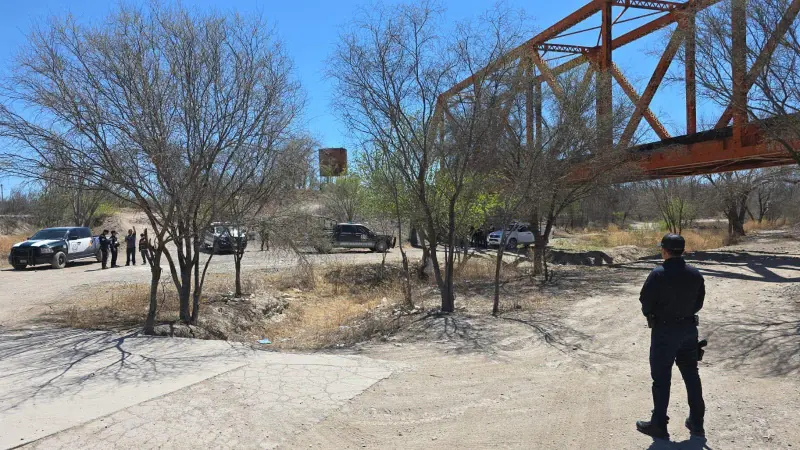 Continúa operativo sin tregua para encontrar a dos menores desaparecidos en Castaños