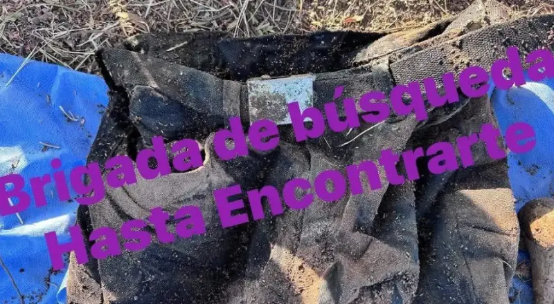 Localizan cuerpo en fosa clandestina durante búsqueda en Irapuato