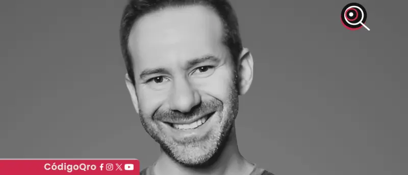 Muere Leonid Radvinsky, dueño de OnlyFans, a los 43 años