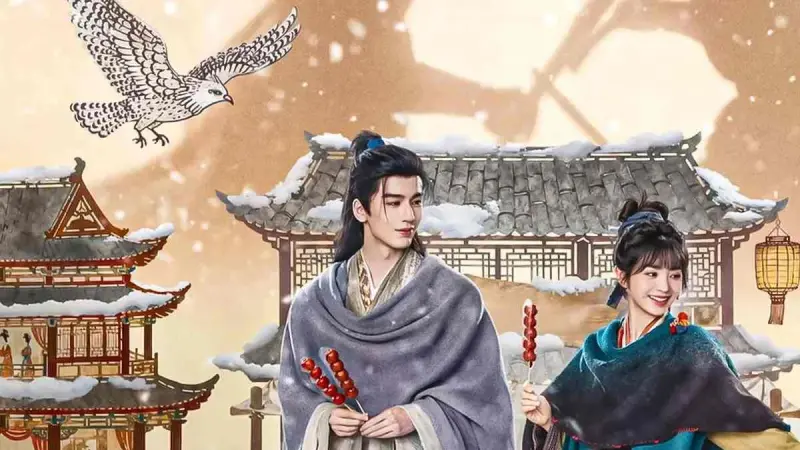 ¿De qué trata ‘En Busca de la Perfección’? El drama chino viral que está rompiendo Netflix