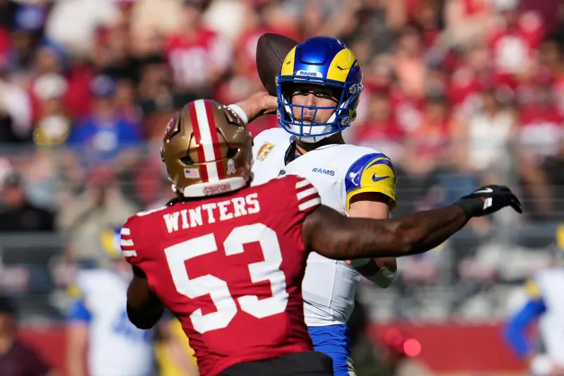 ¿Cuándo es el juego de la NFL en Australia? Rams y 49ers jugarán en el MCG de Melbourne el 11 de septiembre