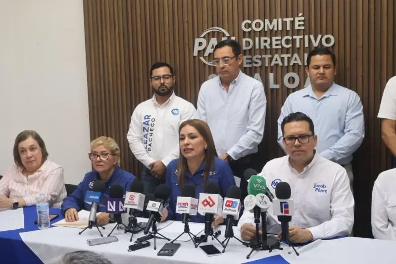Impugna PAN resolución que exoneró a Imelda Castro por presuntos actos anticipados de campaña