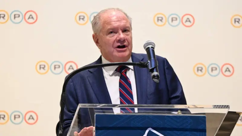 Anuncian respaldo demócrata unido en Hudson rumbo a primarias