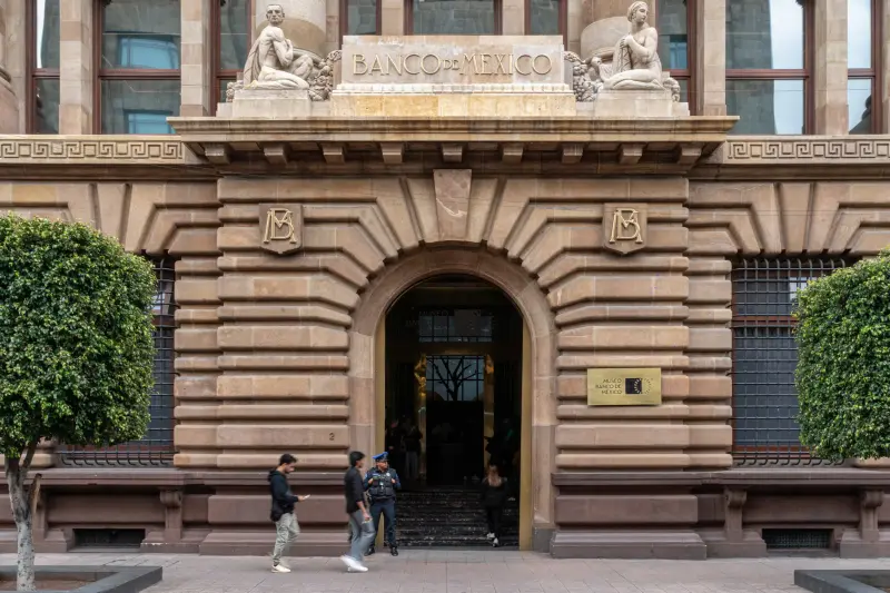 “Estamos cerca de concluir el periodo de ajustes en la tasa”