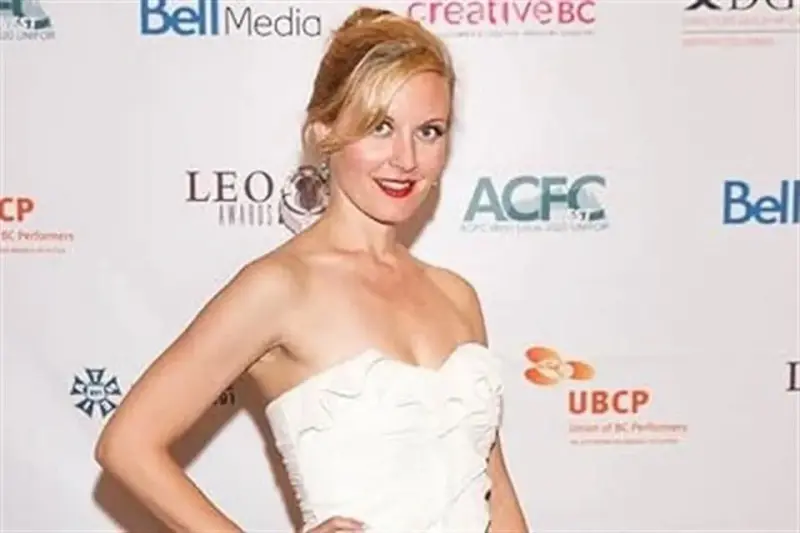 Murió Carrie Anne Fleming, actriz de 'Supernatural'