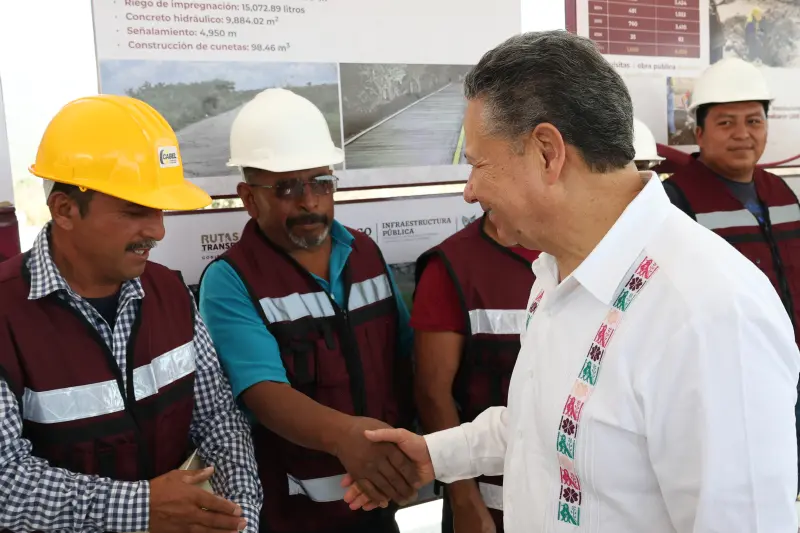 Inversión de 171 mdp impulsa desarrollo en Chapantongo y Tepetitlán