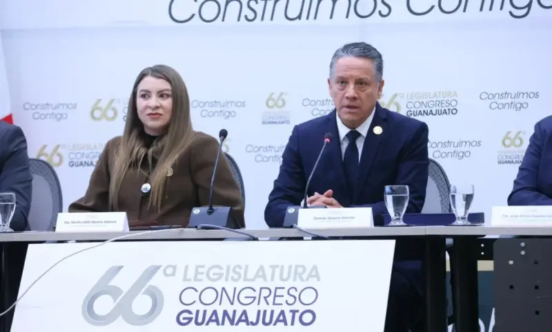 Denuncian irregularidades en entrega de cuerpos en Guanajuato