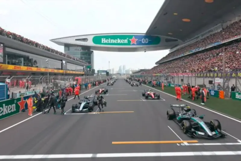 Fórmula 1 cancela los Grandes Premios de Baréin y Arabia Saudita por guerra en Irán