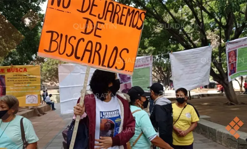 Itinerario político