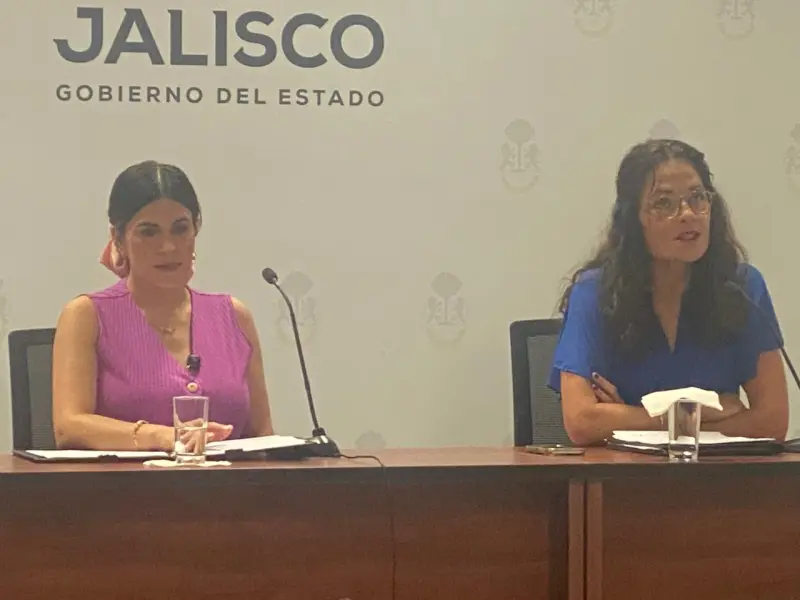 Invertirá Jalisco 20 mmdp para consolidar política pública de cuidados