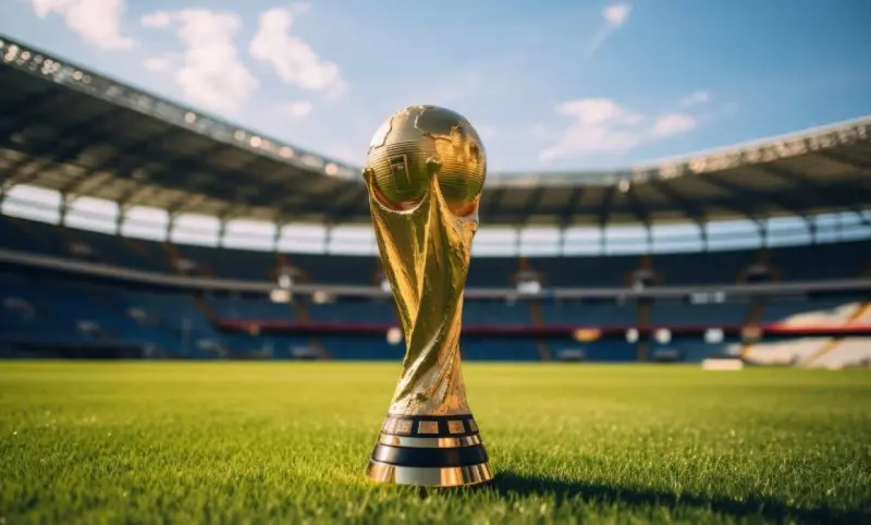 Compra entradas seguras y vive la Copa Mundial sin riesgos