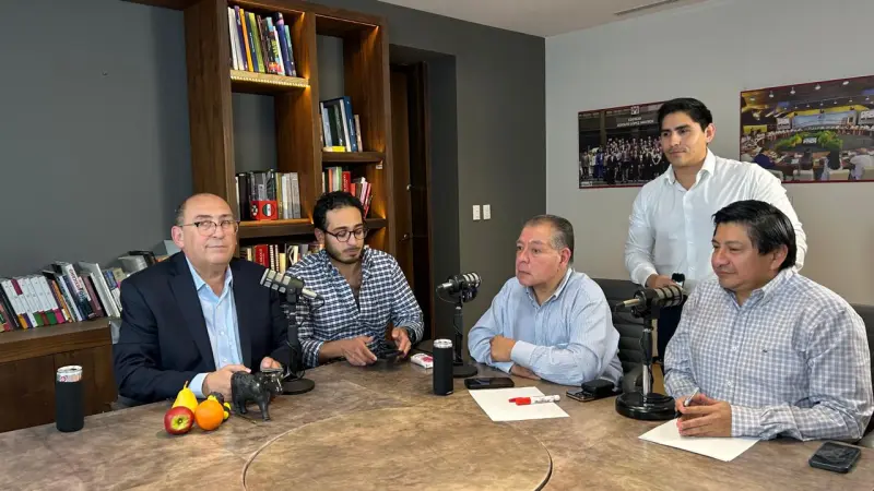 Generación de empleo, un fracaso con Morena: Rubén Moreira