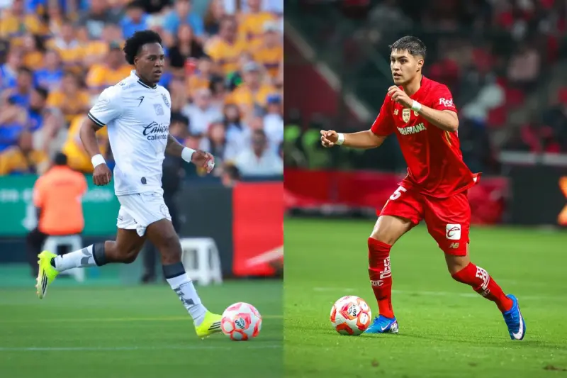 Anuncian cambio de fecha en partido Querétaro vs Toluca; ¿cuándo se jugará?