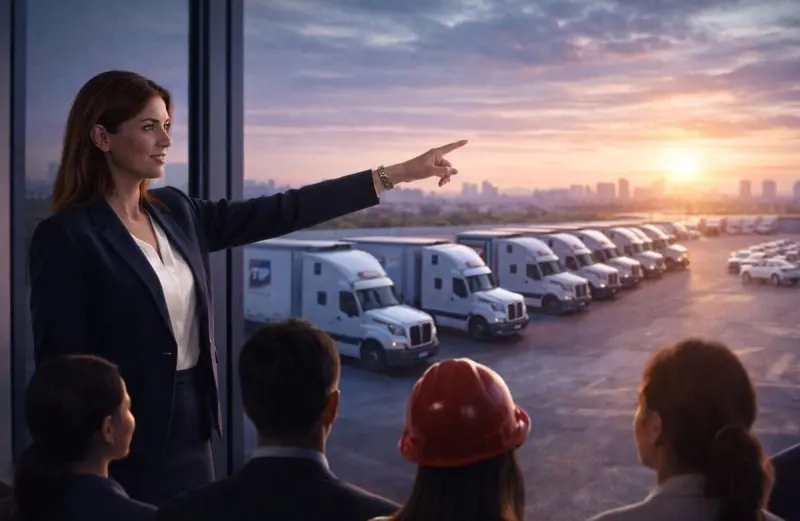 TIP México llama a pasar del discurso a políticas reales de igualdad en las empresas