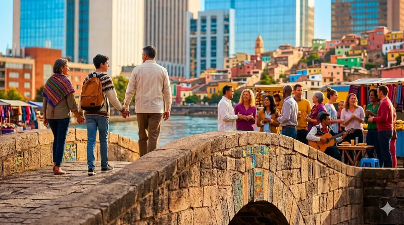 Estudio revela que si quieres una buena vida social, empieza con tus padres