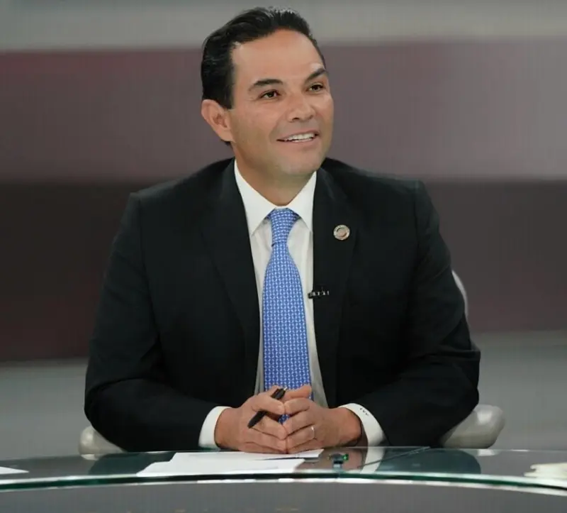 Solicita vicecoordinador del PAN mesa para negociación del T-MEC